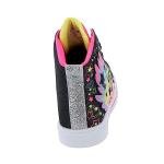 Skechers Kids Twinkle Toes Galaxy Glitz Sneakers