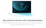SAMSUNG Galaxy Tab S9 FE+ Tablet - 12.4" Touchscreen
