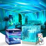 Northern Lights Projector for Teen Girls' Bedrooms