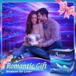 Northern Lights Projector for Teen Girls' Bedrooms