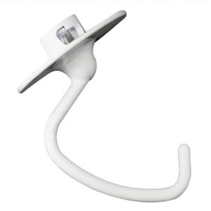 C-Shaped Dough Hook for KitchenAid Mixers