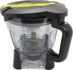 Ninja 64oz Food Processor Bowl with Locking Lid
