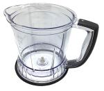 Ninja 40oz Food Processor Bowl for NJ200 Blender