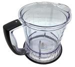 Ninja 40oz Food Processor Bowl for NJ200 Blender