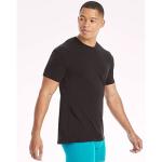 Hanes Ultimate Men's Soft Stretch Undershirts, 4-Pack