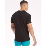 Hanes Ultimate Men's Soft Stretch Undershirts, 4-Pack