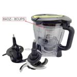 Ninja Blender 4 Blade Replacement Parts