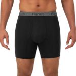 Hanes Men's Moisture-Wicking Boxer Briefs 3-Pack