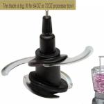 Ninja Blender 4 Blade Replacement Parts