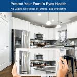 Dimmable G9 LED Bulb for Whirlpool Microwave (2 Pack)