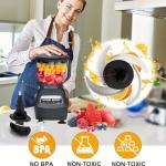 Ninja Blender 4 Blade Replacement Parts