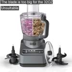 Ninja Blender 4 Blade Replacement Parts