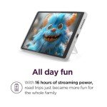 Lenovo Tab M8 Gen 4 - Family 8" Tablet
