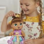 Baby Alive Sparkle Dress Up Doll Playset