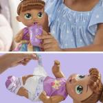 Baby Alive Sparkle Dress Up Doll Playset