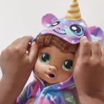 Baby Alive Sparkle Dress Up Doll Playset