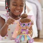 Baby Alive Sparkle Dress Up Doll Playset