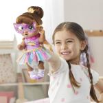 Baby Alive Sparkle Dress Up Doll Playset