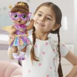 Baby Alive Sparkle Dress Up Doll Playset