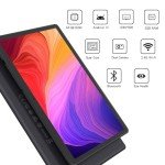 PRITOM 10" Android 13 Tablet with SIM Slot