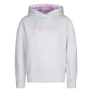 Hurley Girls One and Only Pullover Hoodie