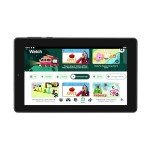 Onn Surf Tablet Gen 3 - 7" Android 12