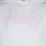 Hurley Girls One and Only Pullover Hoodie