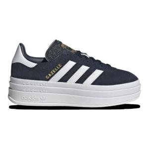adidas Gazelle Bold Girls' Sneakers Size 3.5