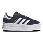 adidas Gazelle Bold Girls' Sneakers Size 3.5