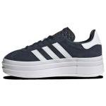 adidas Gazelle Bold Girls' Sneakers Size 3.5
