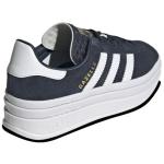 adidas Gazelle Bold Girls' Sneakers Size 3.5