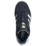 adidas Gazelle Bold Girls' Sneakers Size 3.5