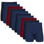 Gildan Men's Multipack Boxer Briefs, Small, 10-Pack