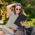 10-Inch Android Tablet with Quad-Core & 64GB Storage