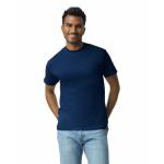 Gildan Ultra Cotton Navy T-Shirt 3-Pack, X-Large