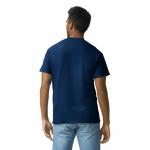 Gildan Ultra Cotton Navy T-Shirt 3-Pack, X-Large