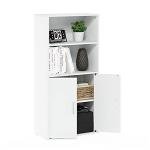 Furinno Pasir 4-Tier Multi-Use Storage Shelf