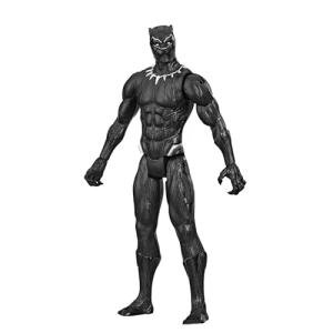 12-inch Marvel Black Panther Titan Hero Figure