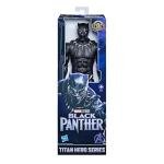 12-inch Marvel Black Panther Titan Hero Figure
