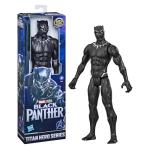 12-inch Marvel Black Panther Titan Hero Figure