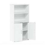Furinno Pasir 4-Tier Multi-Use Storage Shelf