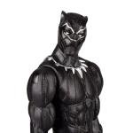 12-inch Marvel Black Panther Titan Hero Figure
