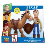 Toy Story 4 Woody & Buzz Lightyear Character Pack