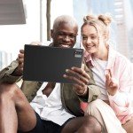 10-Inch Android Tablet with Quad-Core & 64GB Storage