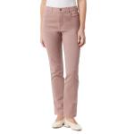 Gloria Vanderbilt Women's High Rise Tapered Jeans