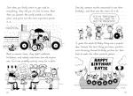 Partypooper: Hilarious Birthday Disaster from Wimpy Kid