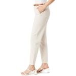 Gloria Vanderbilt Women's High Rise Tapered Trouser Pants