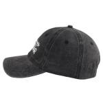 Unisex Denim Guitar Baseball Hat for Musicians