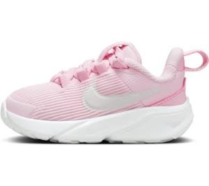 Nike Kids' Young Athletes Shoe, Pink Summit White