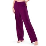 Fruit of the Loom Women's Boysenberry Sleep Set